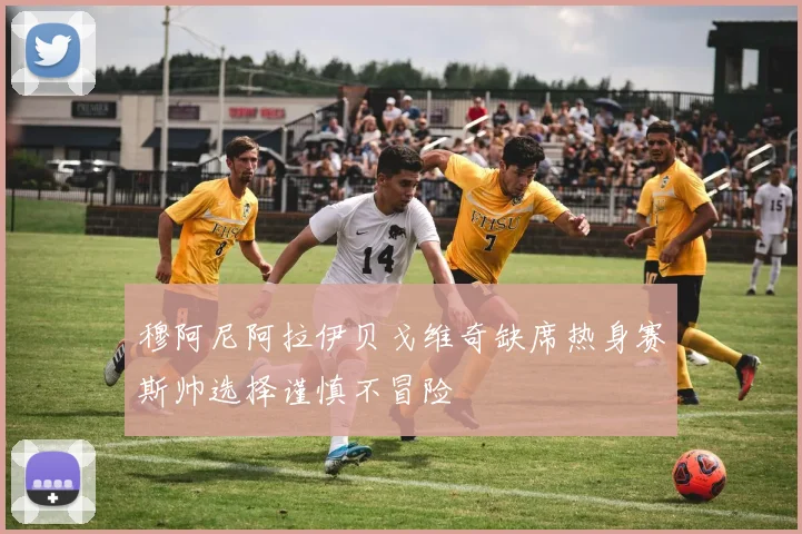 穆阿尼阿拉伊贝戈维奇缺席热身赛斯帅选择谨慎不冒险